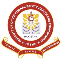 Institute of Occupational Safety Health and Environment logo - Similar company to Milton Architecture