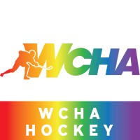 Western Collegiate Hockey Association logo - Similar company to Various Websites