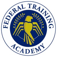 Federal Training Academy logo - Similar company to American Management And Leadership By Design