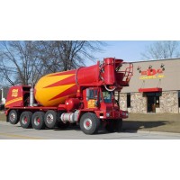Red-D-Mix Concrete Inc.
