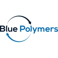 Blue Polymers logo - Similar company to Ct Polymers, Llc.