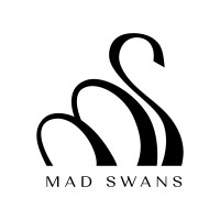 Mad Swans logo - Similar company to The Escapade Group Ltd