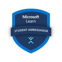 Microsoft Student Club - EELU logo - Similar company to Microsoft Learn Student Ambassadors