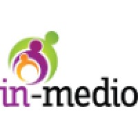 In-Medio logo - Similar company to Xtrada