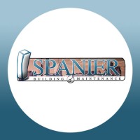 Spanier Building Maintenance logo - Similar company to Cbm Commercial Building Maintenance Corp.