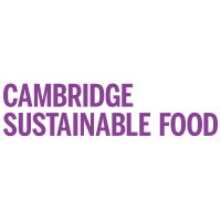 Cambridge Sustainable Food CIC logo - Similar company to Cofarm Cambridge