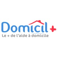 Domicil+ | Agences de services à la personne logo - Similar company to Amelis