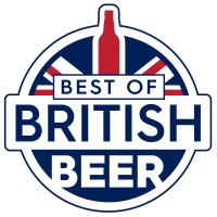 Best of British Beer logo - Similar company to Sas Water Ltd