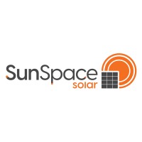 SunSpace Solar GmbH logo - Similar company to Vncy