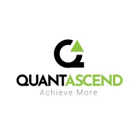 QuantAscend Consulting logo - Similar company to Hash Haus Mining