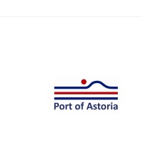 Port of Astoria logo - Similar company to Longleaf Real Estate