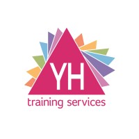 YH Training Services Ltd logo - Similar company to Utterly Content