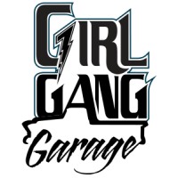 Girl Gang Garage logo - Similar company to Abigail Academy Life Skills Center For Girls