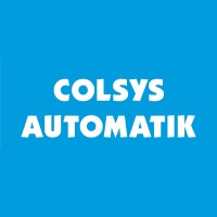COLSYS - AUTOMATIK logo - Similar company to Alef Nula A.S.