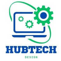 HubTechDesign logo - Similar company to Bird Comunicação
