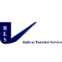 Railway Electrical Services Ltd logo - Similar company to Ashby Electrical Limited