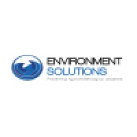 Environment Solutions ApS logo - Similar company to Geodesign Barriers