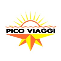 Pico Viaggi S.a.s logo - Similar company to Kiboko | Digital & Creative Agency