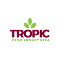 Tropic Food Industries logo - Similar company to The Trainer