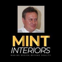 Mint Interiors - Retail Shop Fitting