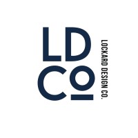 Lockard Design Co. logo - Similar company to Seneca Systems