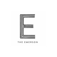 The Emerson Venue logo - Similar company to Skydirt - Aerial Dirt Solutions