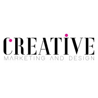 Creative Marketing and Design logo - Similar company to Alfred Robbins Realty Group