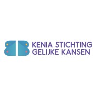Kenia Stichting Gelijke Kansen logo - Similar company to Polyjute, S.A