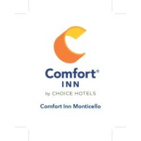Comfort Inn Monticello