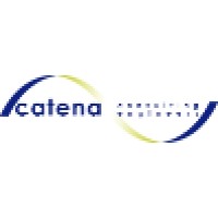 catena consulting engineers logo - Similar company to Forell Elsesser