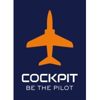 Cockpit: Be The Pilot