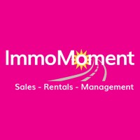 ImmoMoment logo - Similar company to Sti Immo