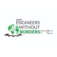 IUCEE-EWB RIT logo - Similar company to Starktech Ventures Pvt Ltd