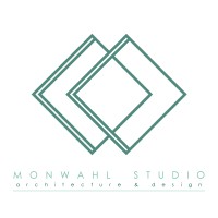 MONWAHL STUDIO logo - Similar company to Ff Systems România • Trape De Vizitare