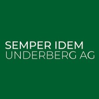Semper idem Underberg AG logo - Similar company to Copa Systeme Gmbh & Co. Kg