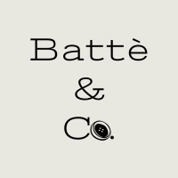 Batte & Co. logo - Similar company to Upcycle It