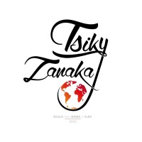 Tsiky Zanaka logo - Similar company to Emamix