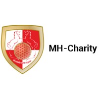 MH-Charity logo - Similar company to Mario Hintermayer