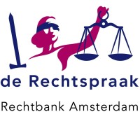 Rechtbank Amsterdam logo - Similar company to Risór
