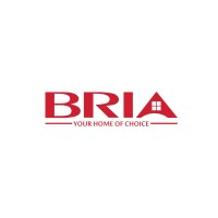 Bria Homes, Inc. logo - Similar company to Bria Homes