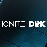 IgniteD2K logo - Similar company to Online Resources