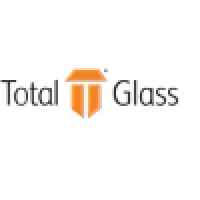 Total Glass logo - Similar company to Profile 22 Systems