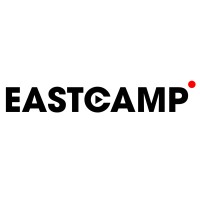 Eastcamp logo - Similar company to Kloaq Audio Design