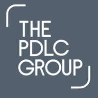 The PDLC Group logo - Similar company to Axya Mx