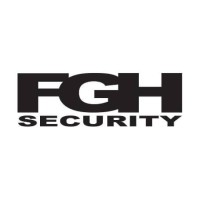 FGH Security logo - Similar company to K4 Security - (K4 Group)