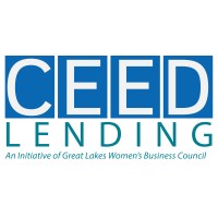 CEED Lending logo - Similar company to The Event House