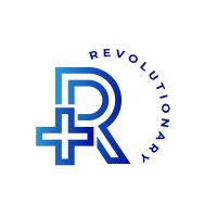 Revolutionary Telehealth logo - Similar company to Lodgepole Solutions