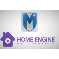 Home Engine Automation L.L.C logo - Similar company to Integrity Home Automation & Technology