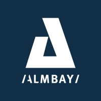 Almbay AB logo - Similar company to Lysells Security And Tech Ab