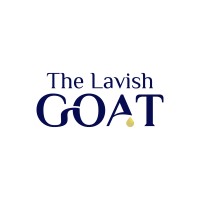 The Lavish Goat logo - Similar company to Pillars Yogurt
